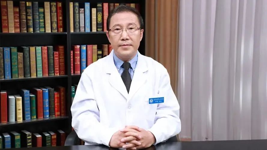 北京大學人民醫(yī)院白文俊教授